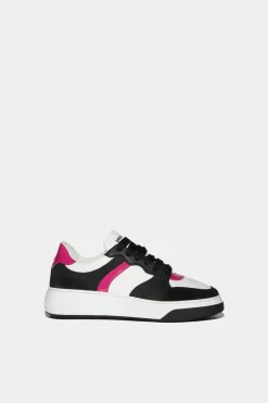 Bumper Sneakers