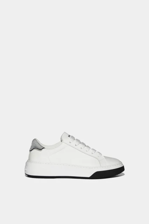 Bumper Sneakers
