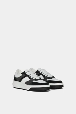 Bumper Sneakers