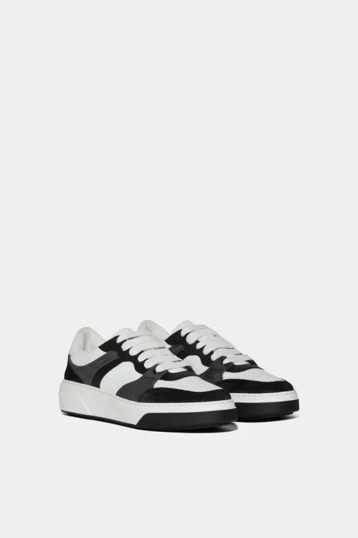 Bumper Sneakers