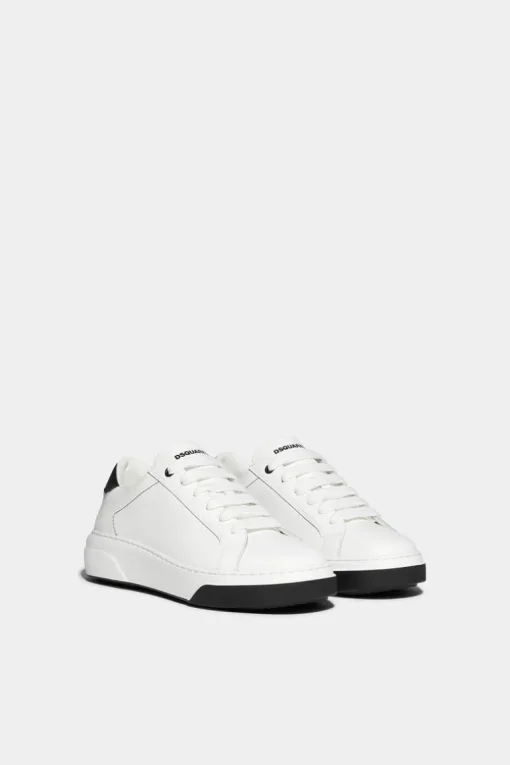 Bumper Sneakers