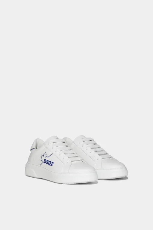 Bumper Sneakers