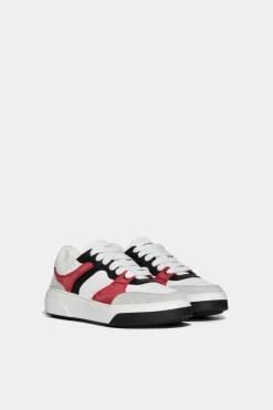 Bumper Sneakers