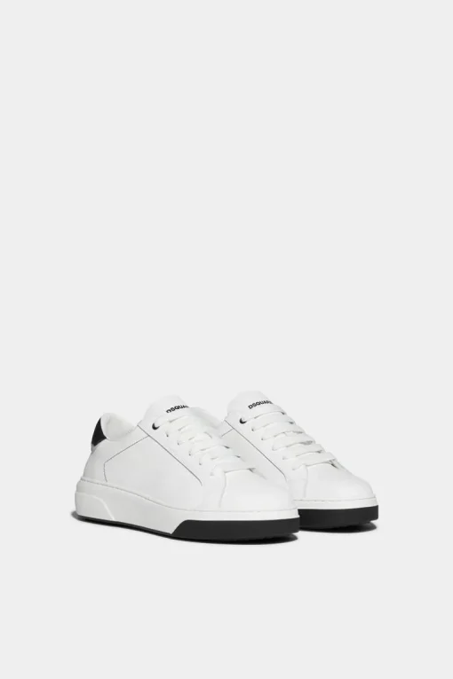 Bumper Sneakers