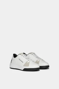 Bumper Sneakers