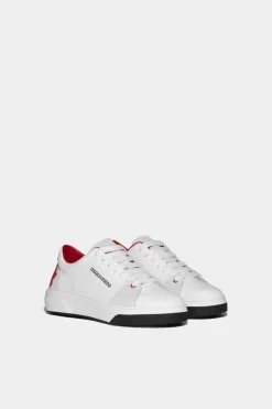 Bumper Sneakers