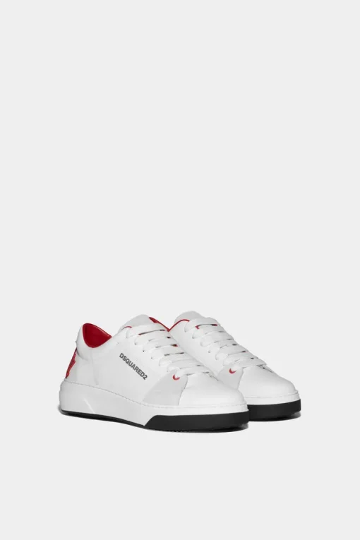 Bumper Sneakers
