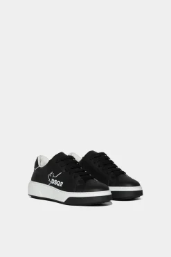 Bumper Sneakers