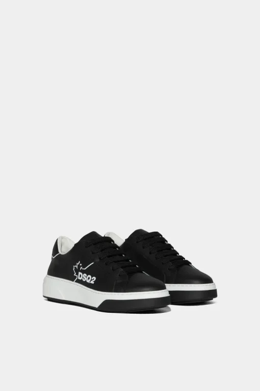 Bumper Sneakers