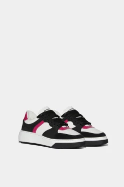 Bumper Sneakers
