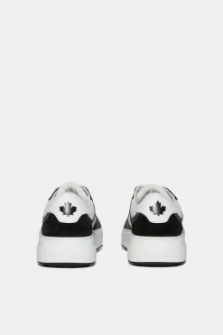 Bumper Sneakers