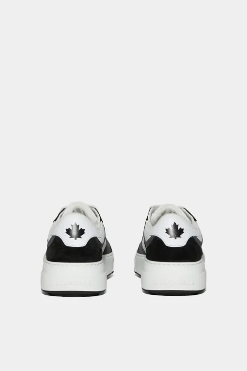 Bumper Sneakers