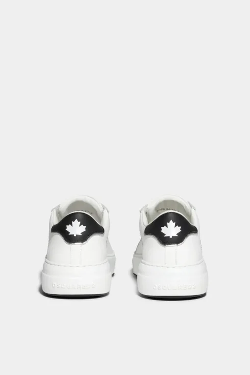 Bumper Sneakers