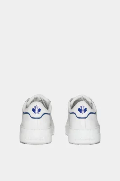 Bumper Sneakers