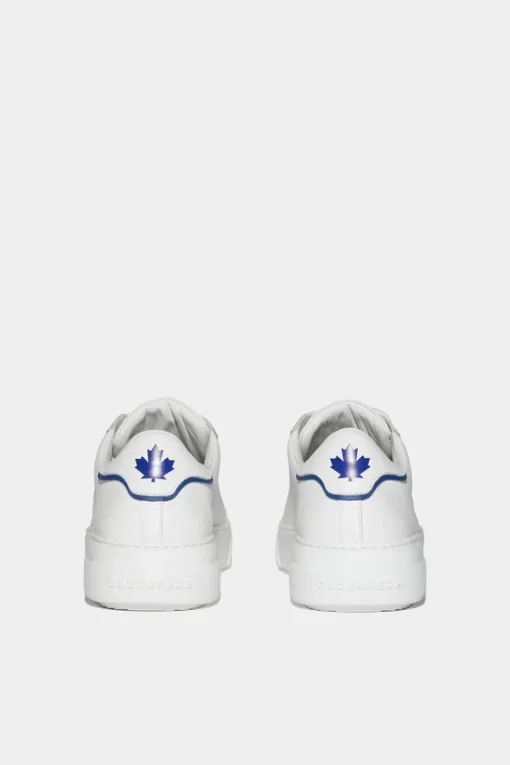 Bumper Sneakers