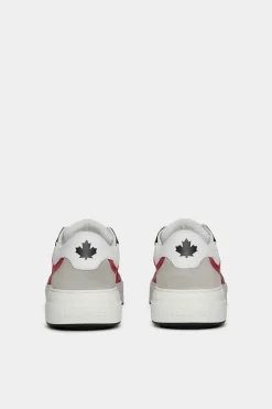 Bumper Sneakers