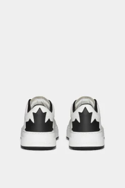 Bumper Sneakers