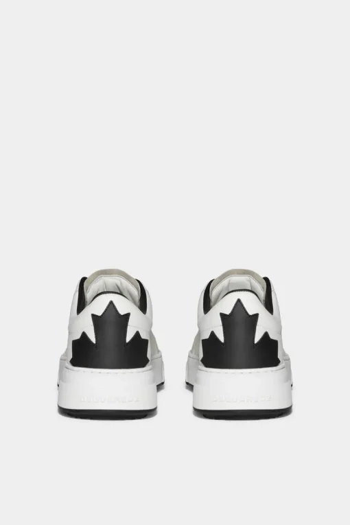 Bumper Sneakers