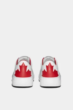 Bumper Sneakers