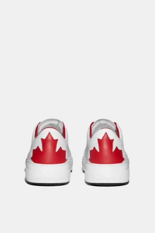 Bumper Sneakers