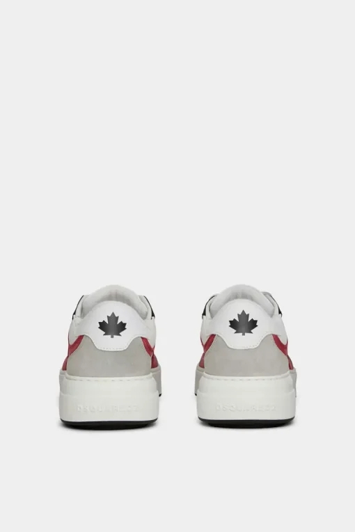 Bumper Sneakers