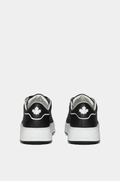 Bumper Sneakers