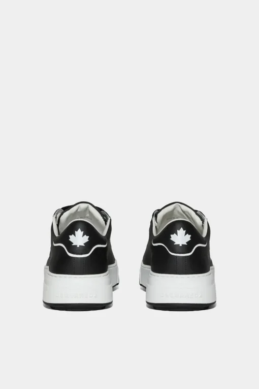 Bumper Sneakers