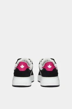 Bumper Sneakers