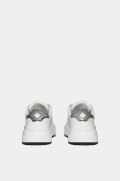 Bumper Sneakers