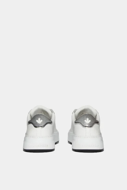 Bumper Sneakers