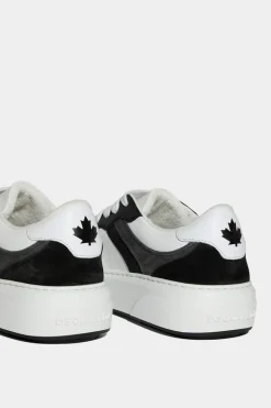 Bumper Sneakers