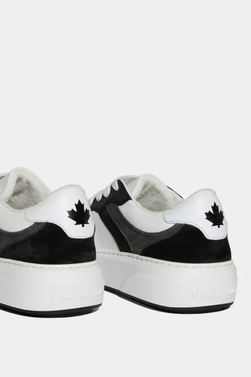 Bumper Sneakers