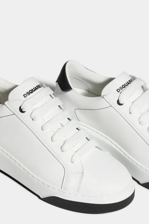 Bumper Sneakers