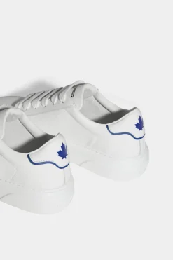 Bumper Sneakers