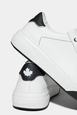 Bumper Sneakers