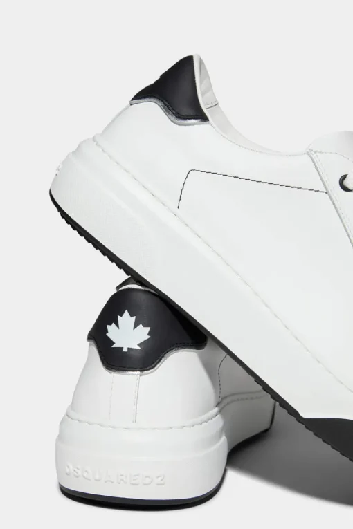 Bumper Sneakers