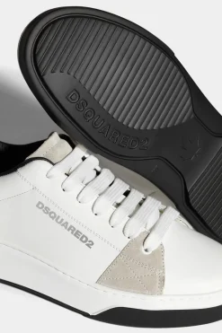 Bumper Sneakers