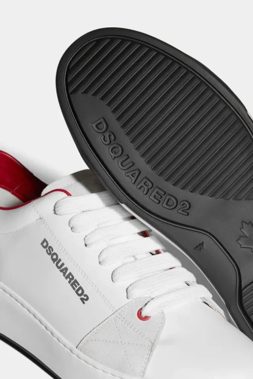 Bumper Sneakers