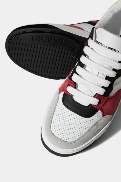Bumper Sneakers