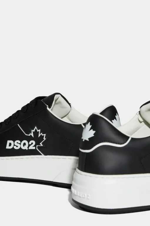 Bumper Sneakers