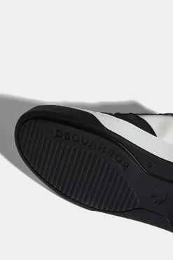 Bumper Sneakers