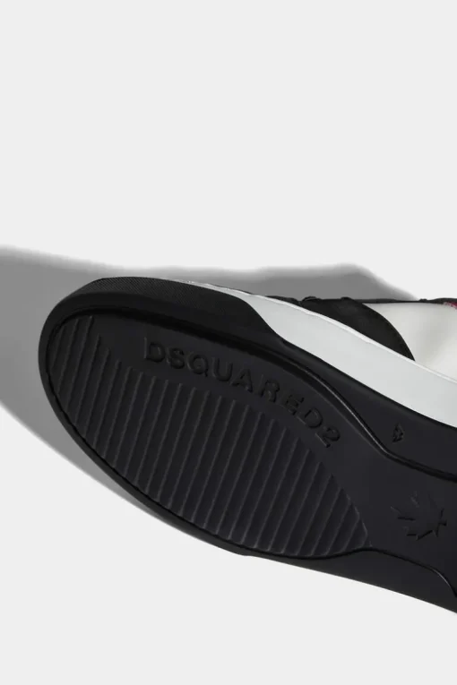 Bumper Sneakers