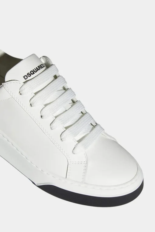 Bumper Sneakers
