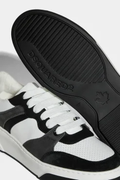 Bumper Sneakers