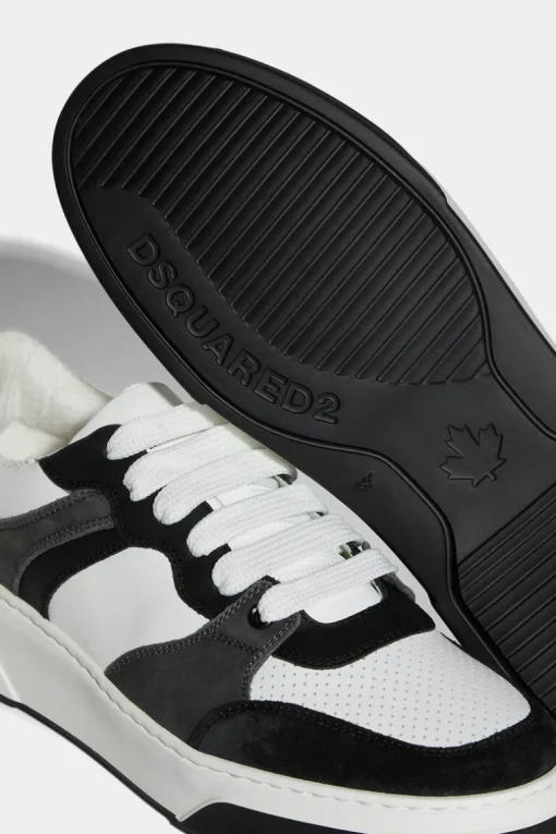 Bumper Sneakers