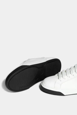 Bumper Sneakers