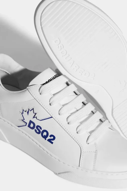 Bumper Sneakers