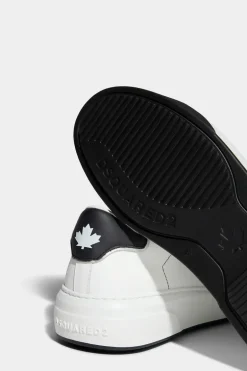 Bumper Sneakers