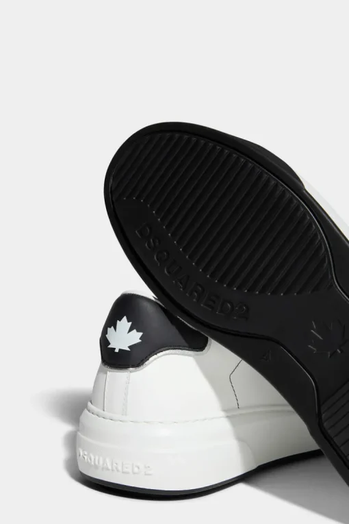 Bumper Sneakers