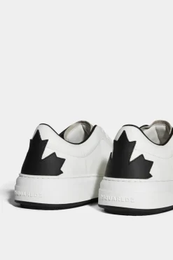 Bumper Sneakers